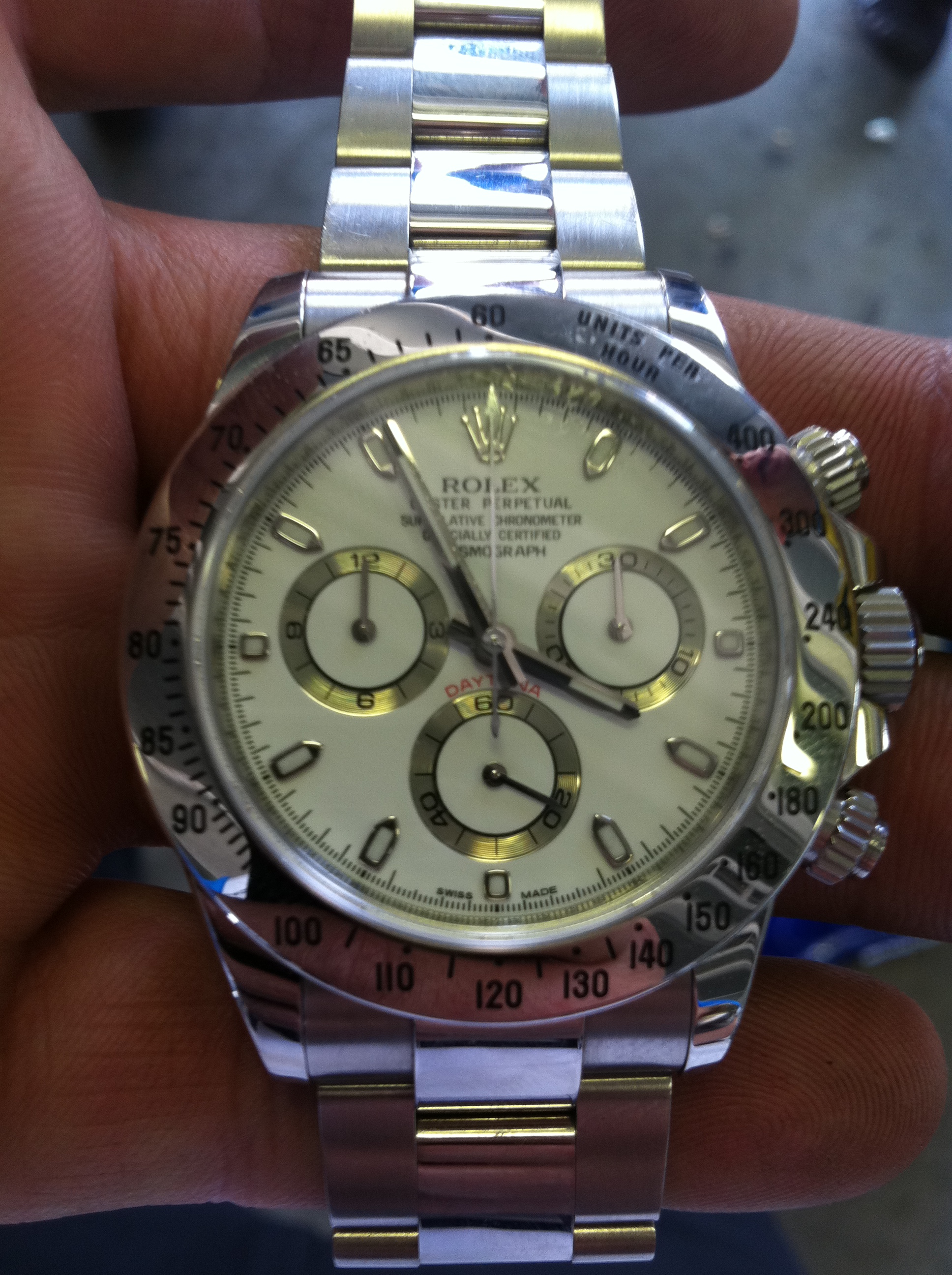 rolex watch daytona 1992