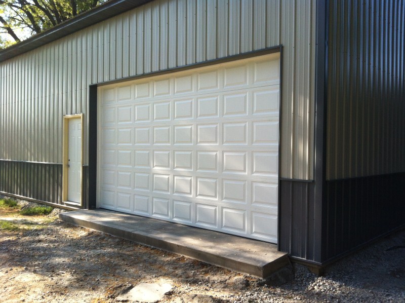 Latest Garage Door Not Going Up All The Way for Small Space